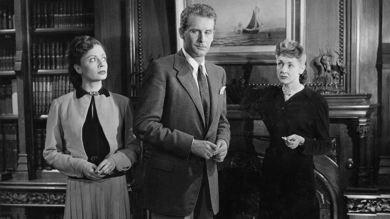 The Man in Black backdrop