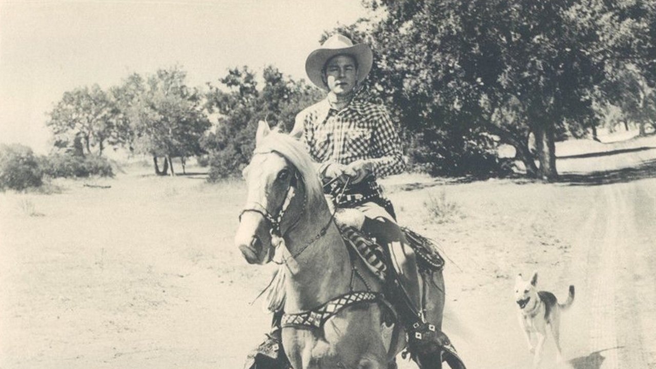 Spoilers of the Plains backdrop