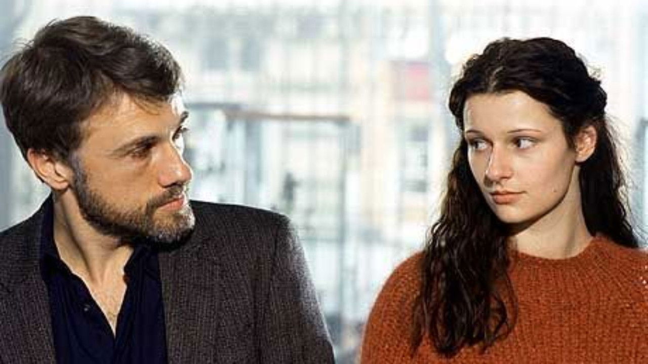 Engel sucht Flügel backdrop