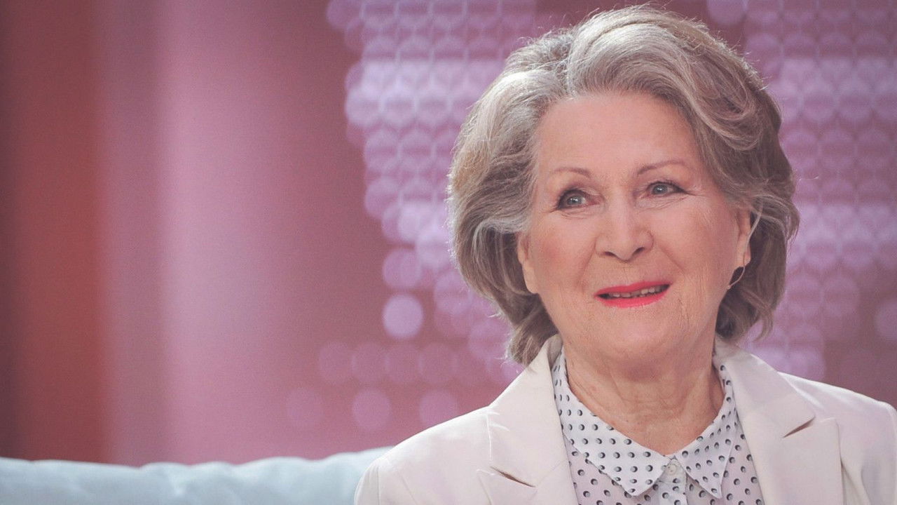 Irena Santor. Magiczny jeden krok backdrop