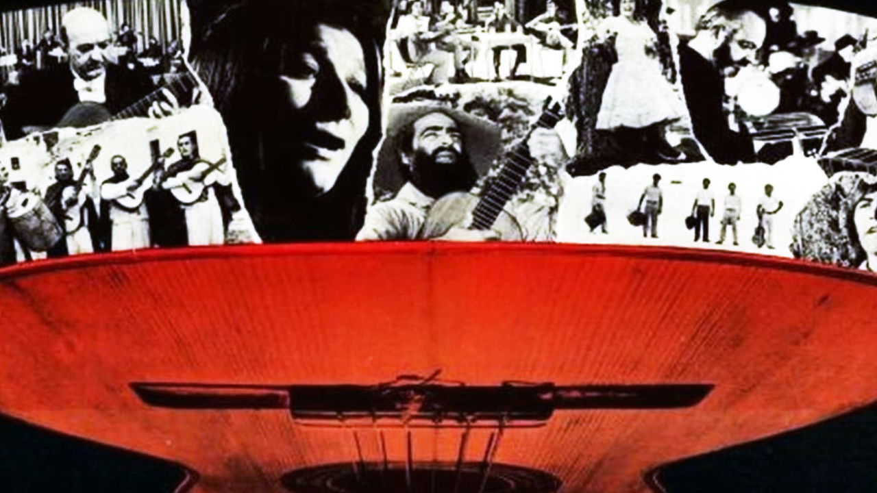 Argentinísima backdrop