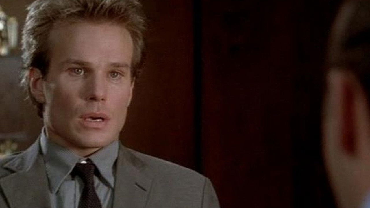 Luck of the Draw backdrop