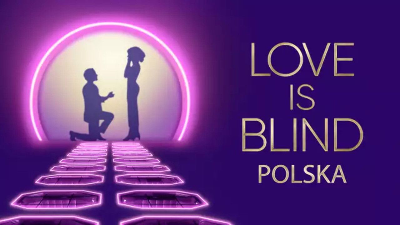 Love is Blind: Polska backdrop
