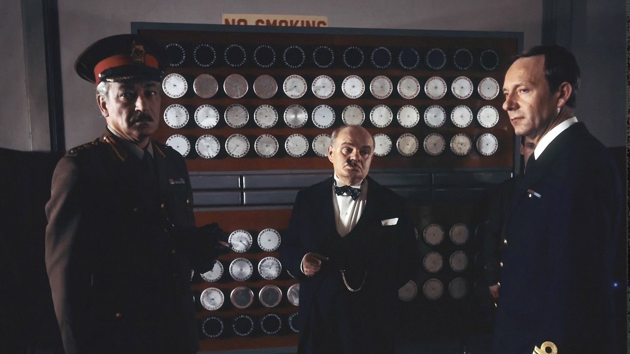 Sekret Enigmy backdrop