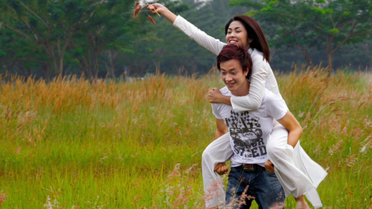 Beauty in Each Centimeter backdrop