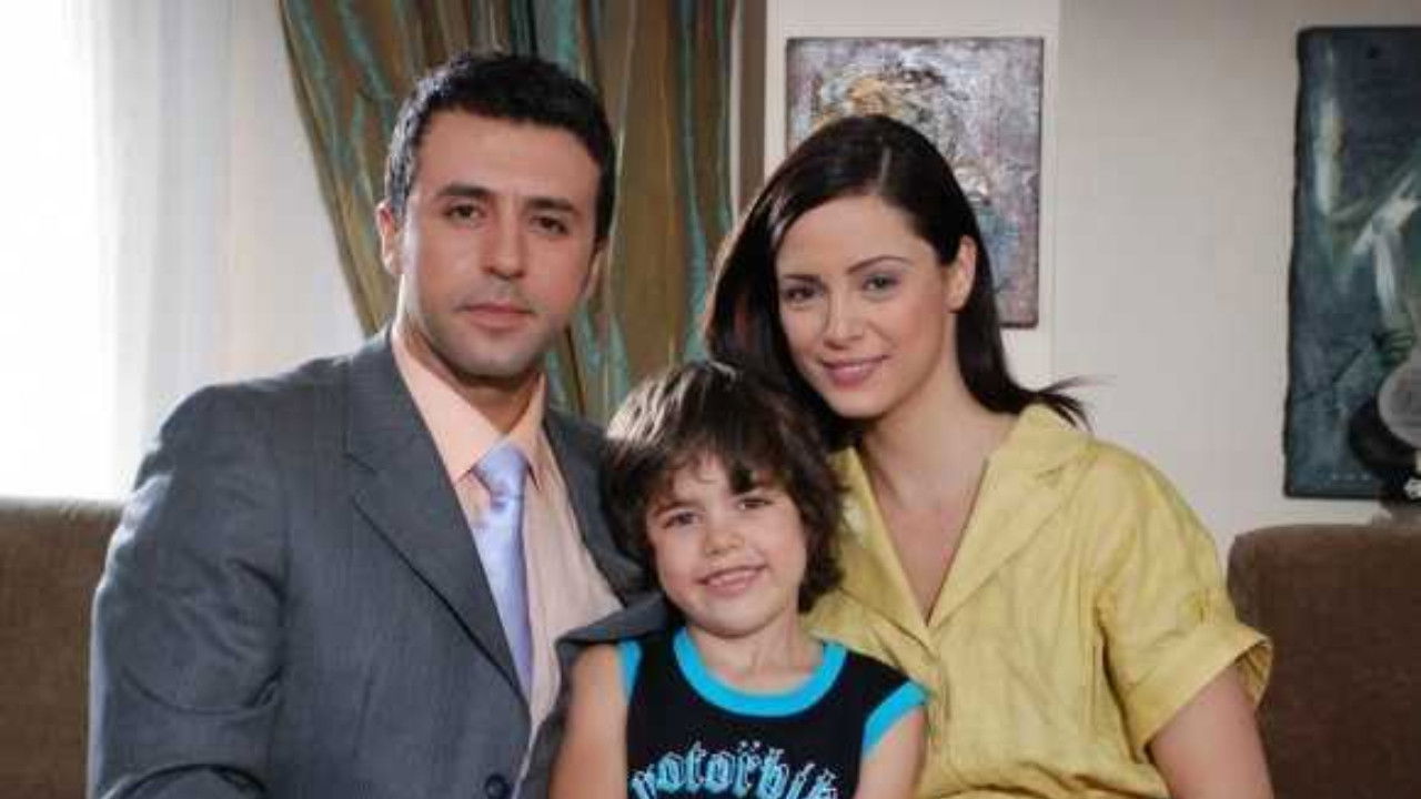 Benden Baba Olmaz backdrop