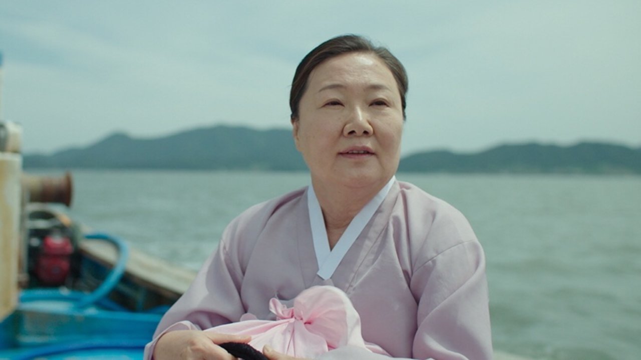 A Diamond in the Rough backdrop