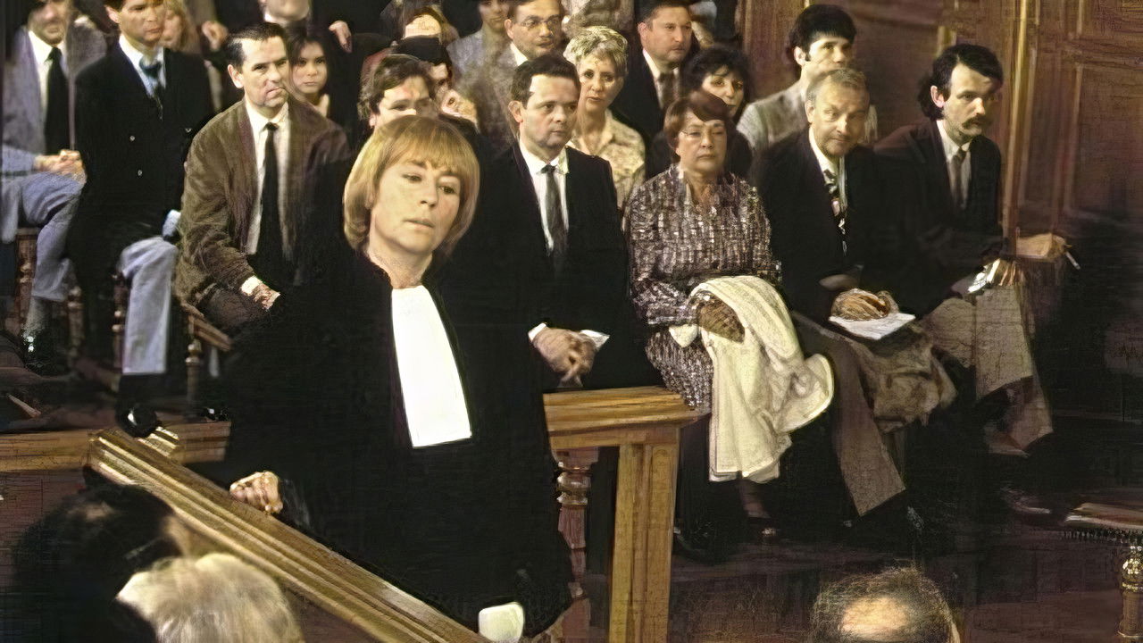 Une robe noire pour un tueur backdrop