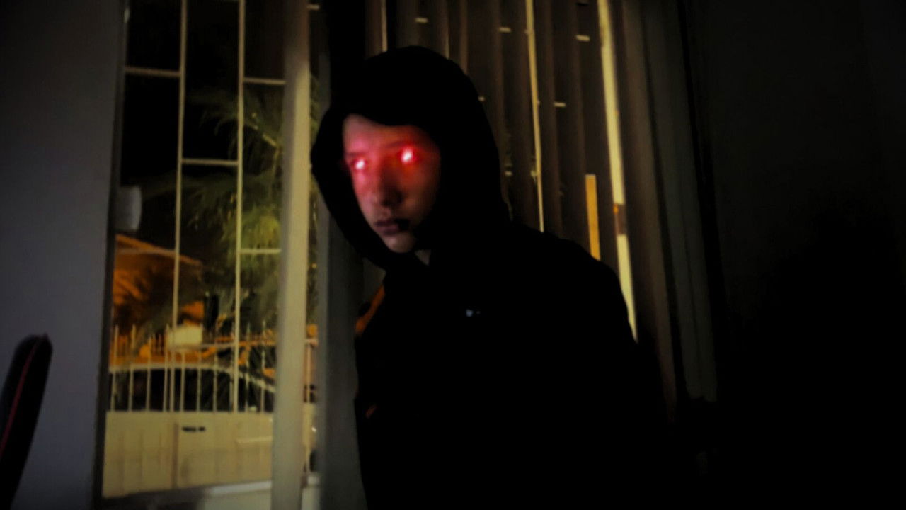 The Bloody Hero backdrop