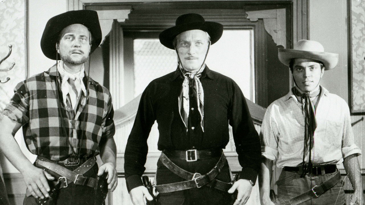 Villin Pohjolan kulta backdrop