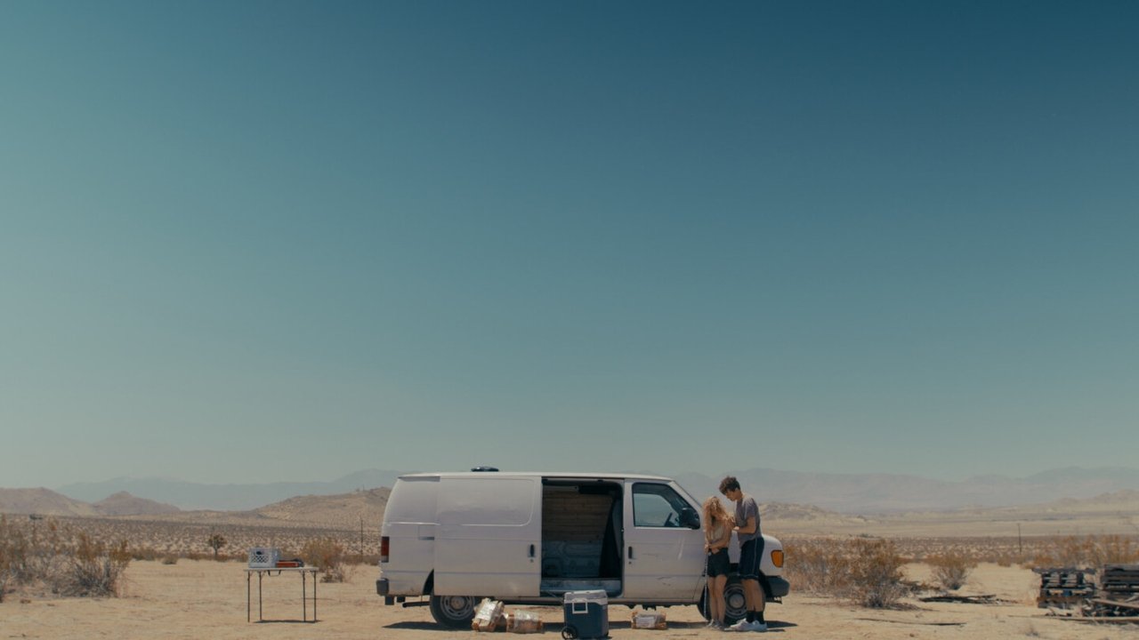 Beautiful Friend backdrop