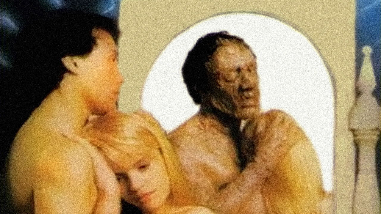 Charly: Days of Blood backdrop