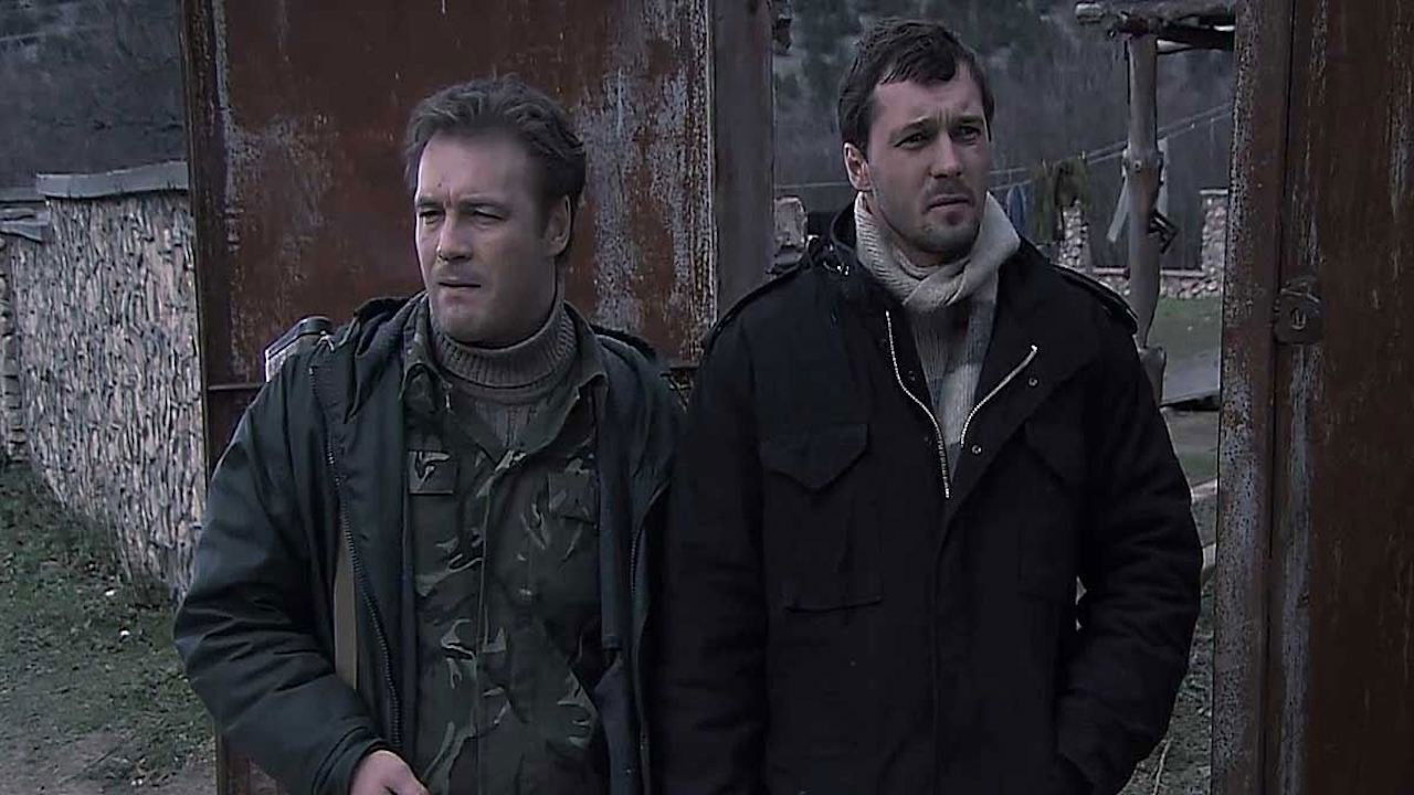 Время грехов backdrop