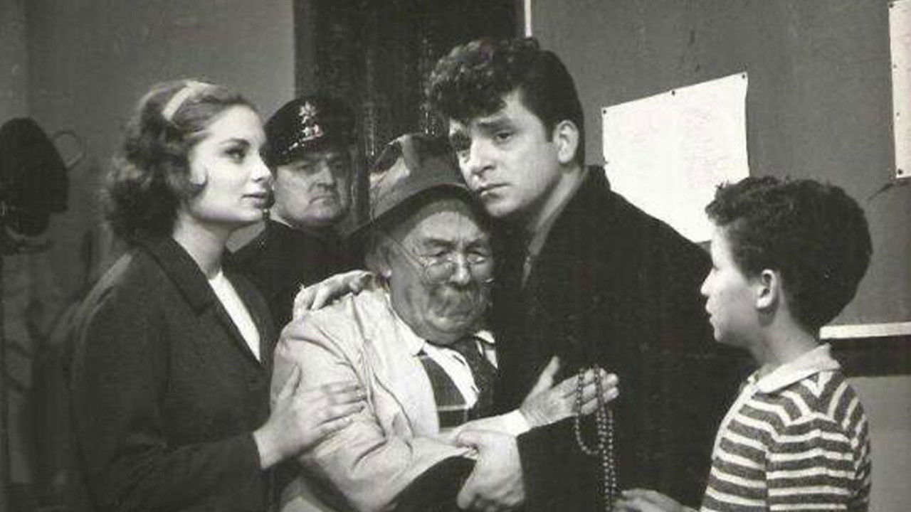 The Gardener backdrop