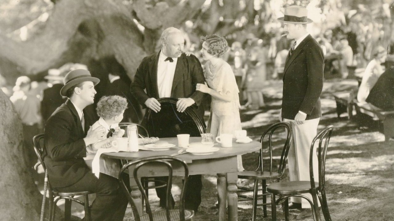 Sins of the Fathers backdrop