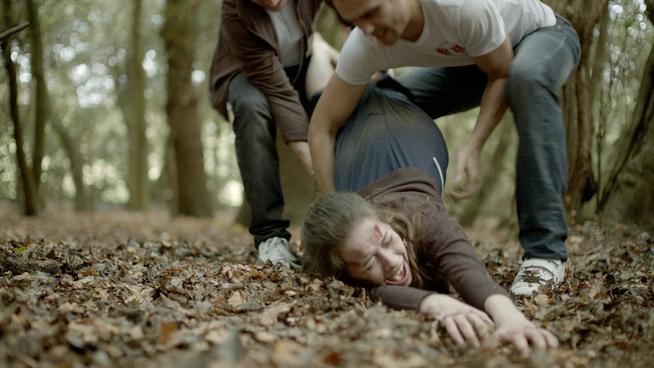 Freak of Nurture backdrop