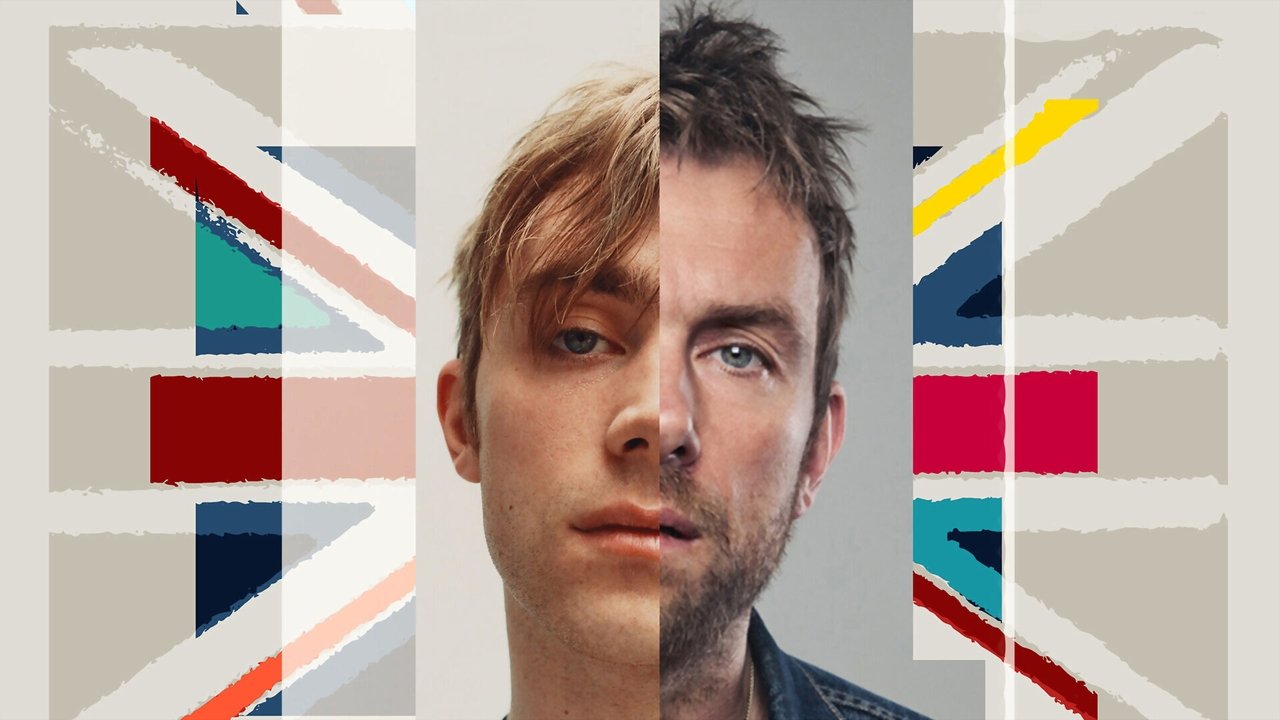 Damon Albarn | A Modern British Tale backdrop