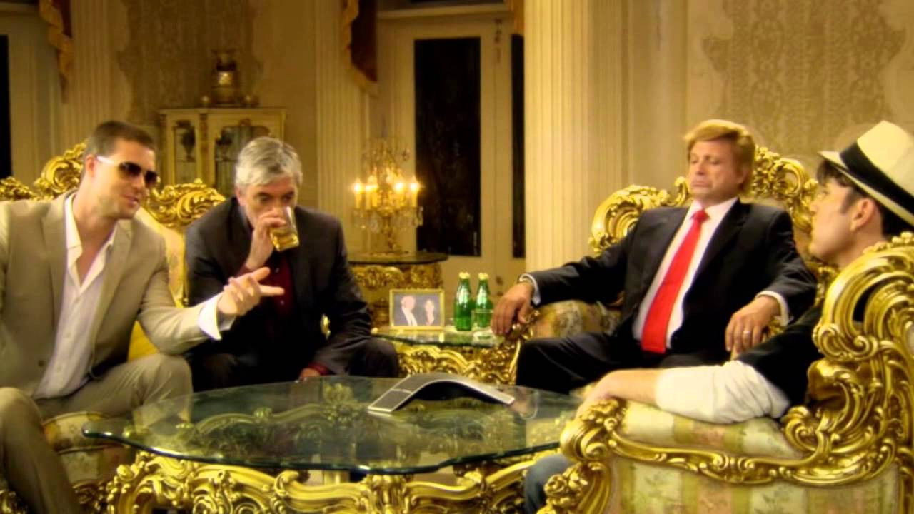 Not Another Celebrity Movie backdrop