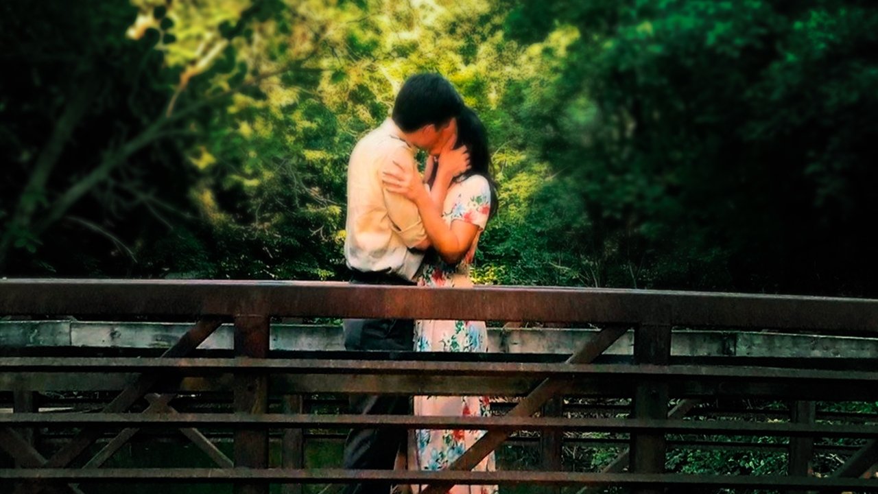 Ageless Love backdrop