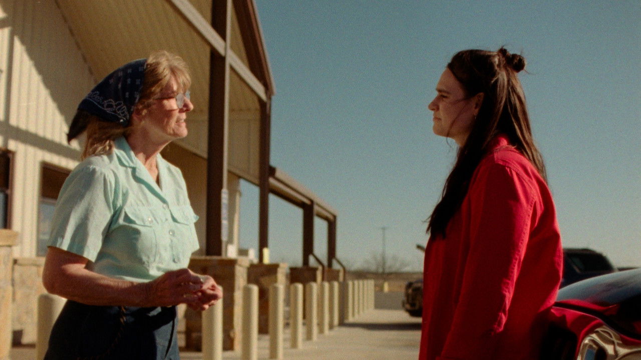 Sweetwater, Texas backdrop