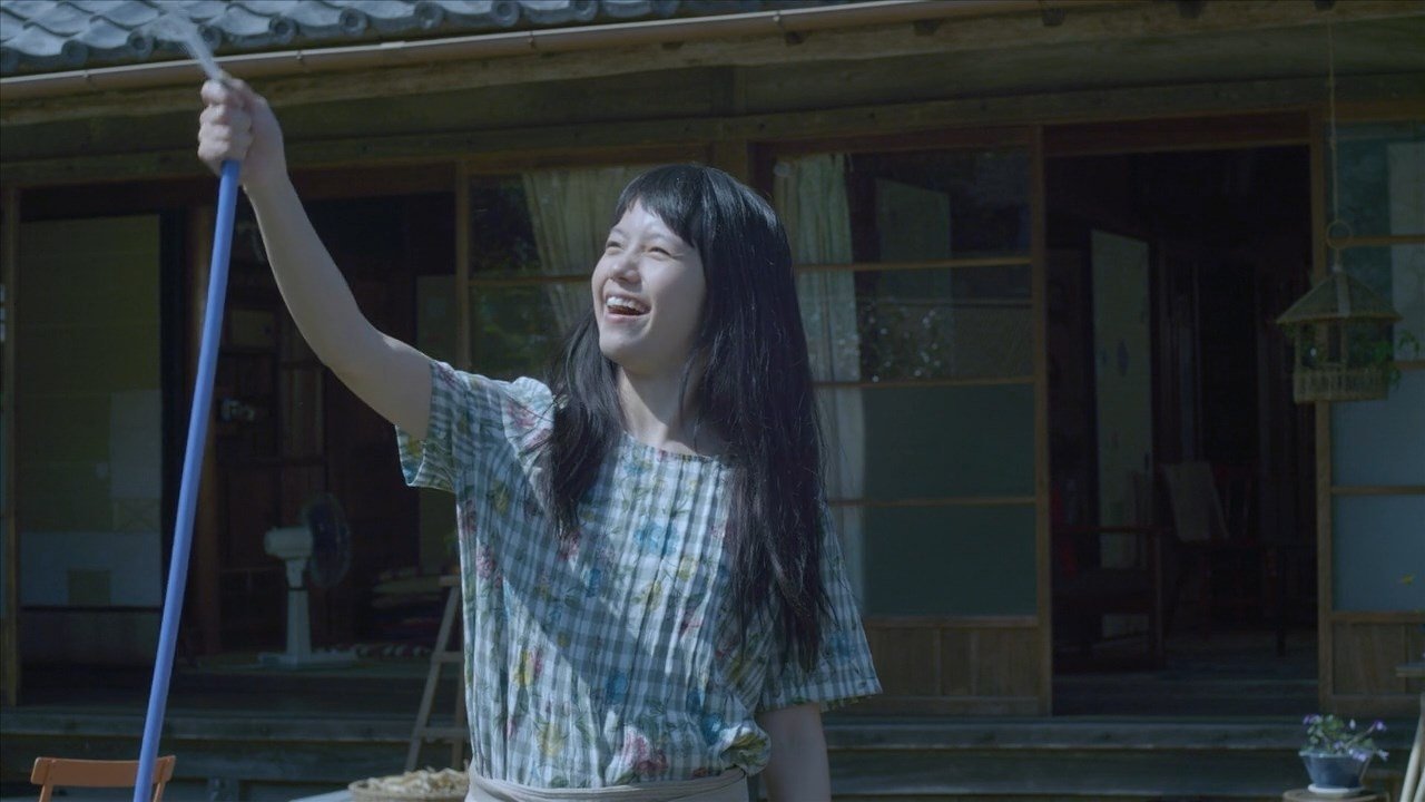 Yellow Elephant backdrop