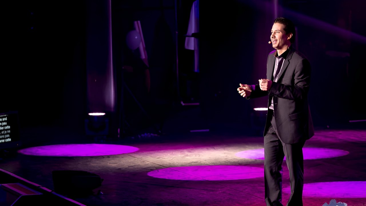 Les duos impossibles de Jérémy Ferrari : 1ère édition backdrop