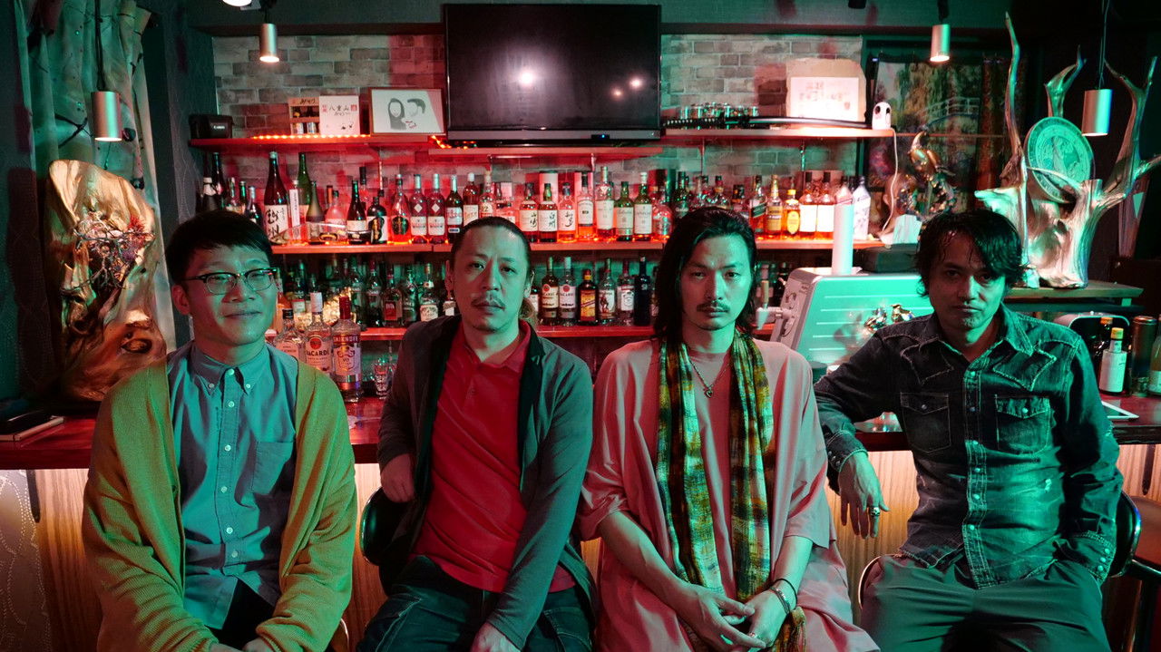 Besotted with Yuri backdrop