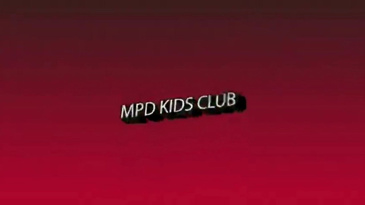 The Informer backdrop