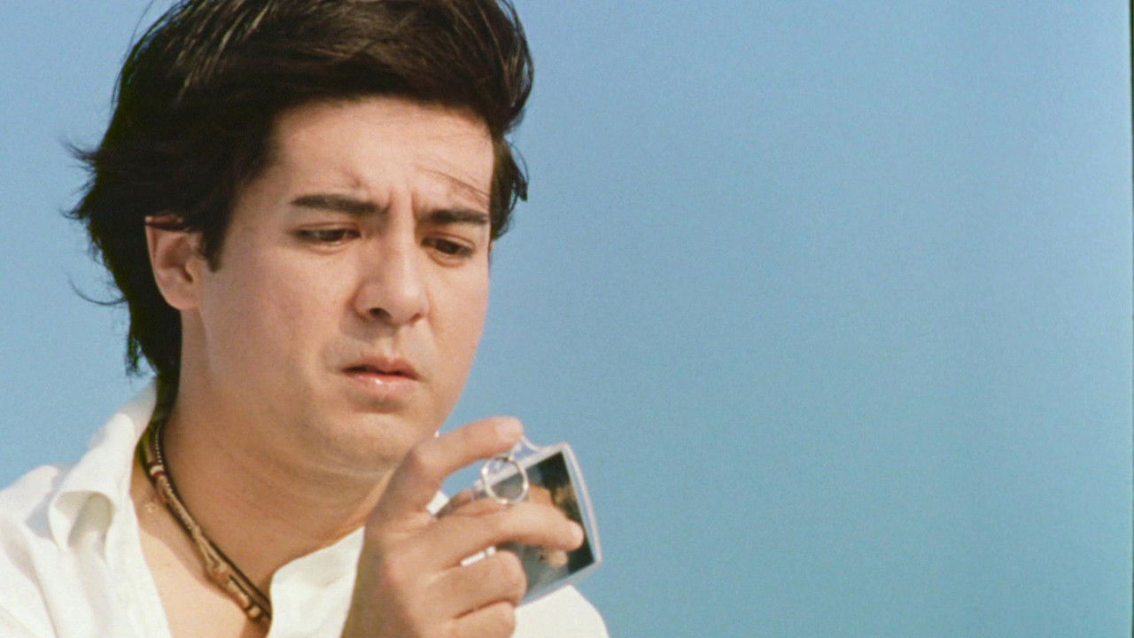 All My Life backdrop