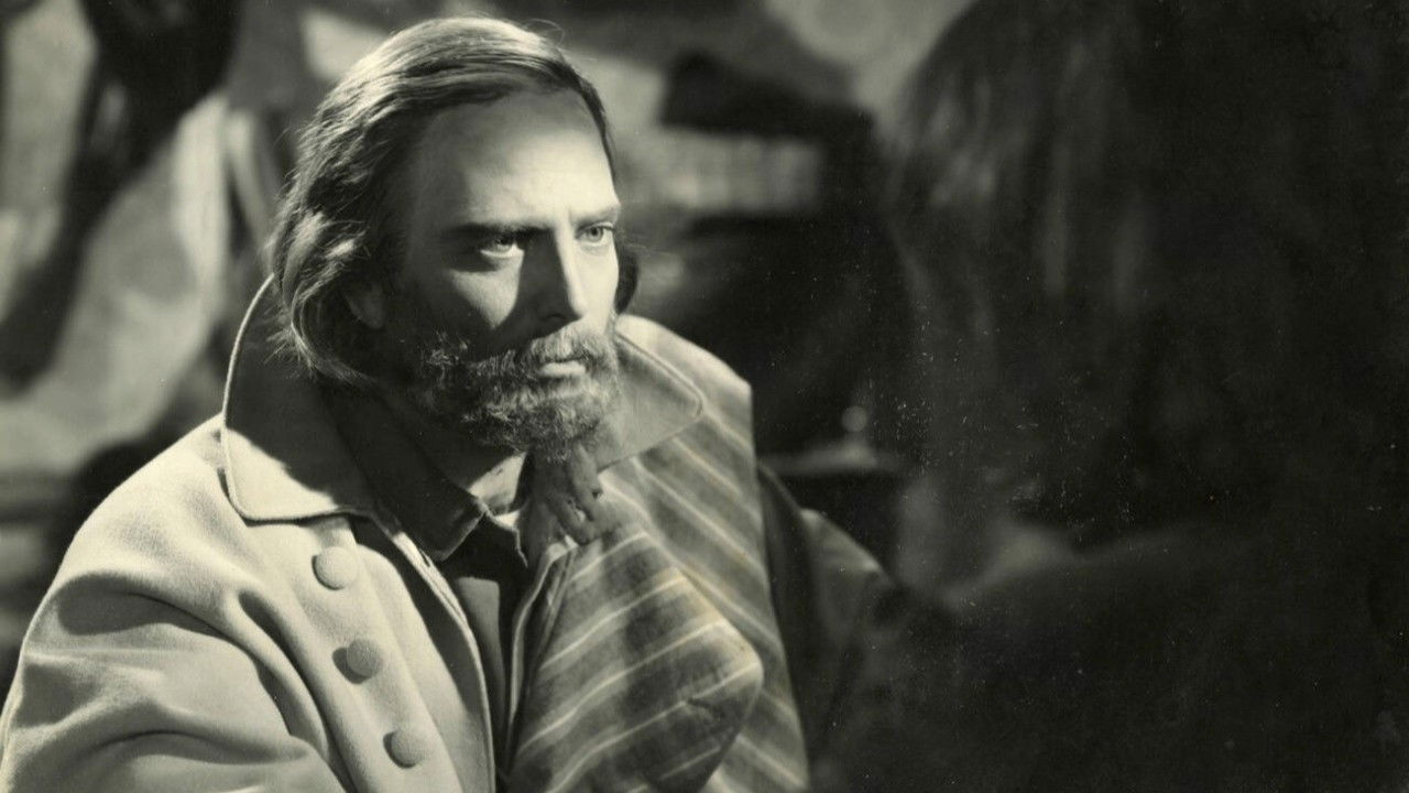 Red Shirts - Anita Garibaldi backdrop