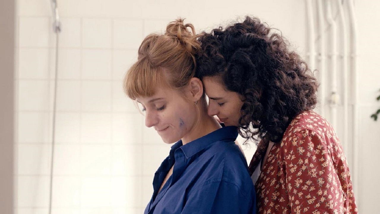 Hold Your Breath backdrop