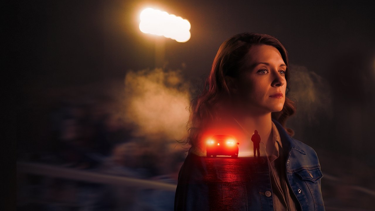 The Wife Who Knew Too Much backdrop