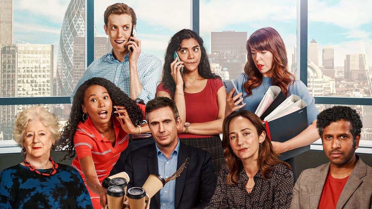 Ten Percent backdrop