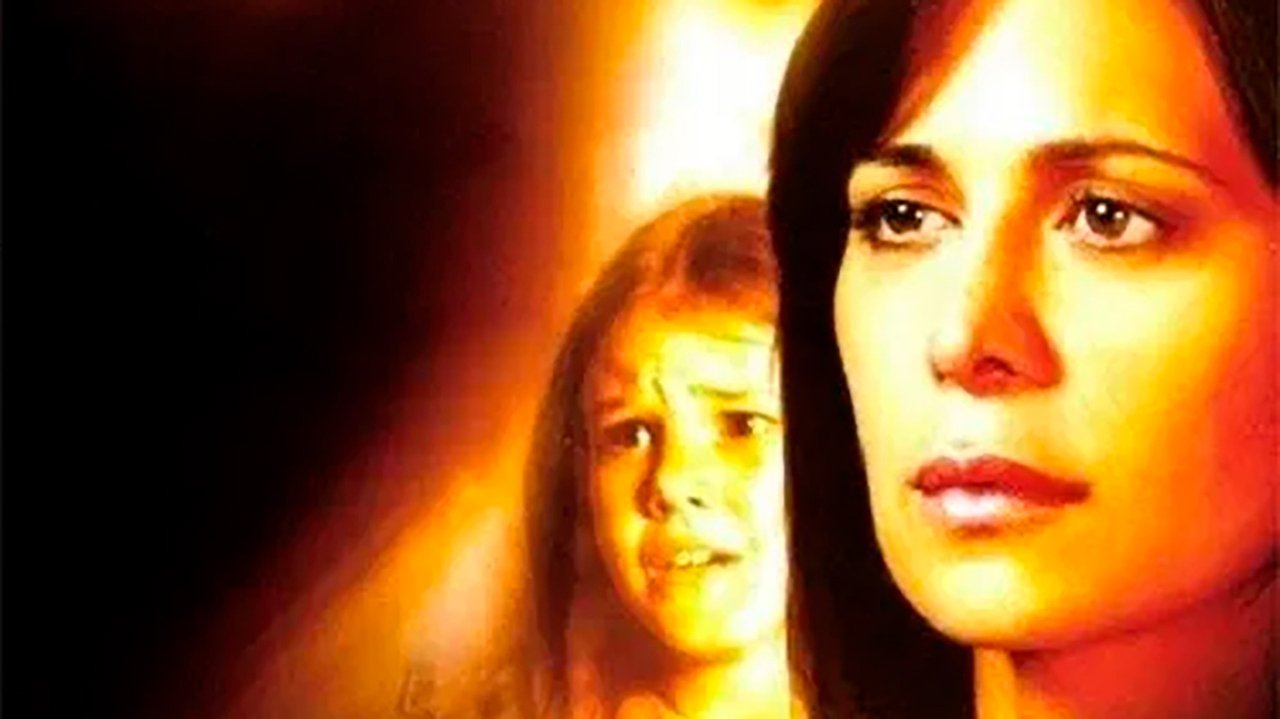 Still Small Voices backdrop