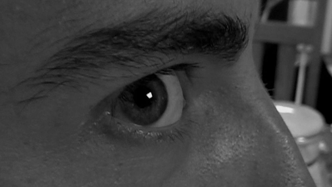 Boat Person backdrop