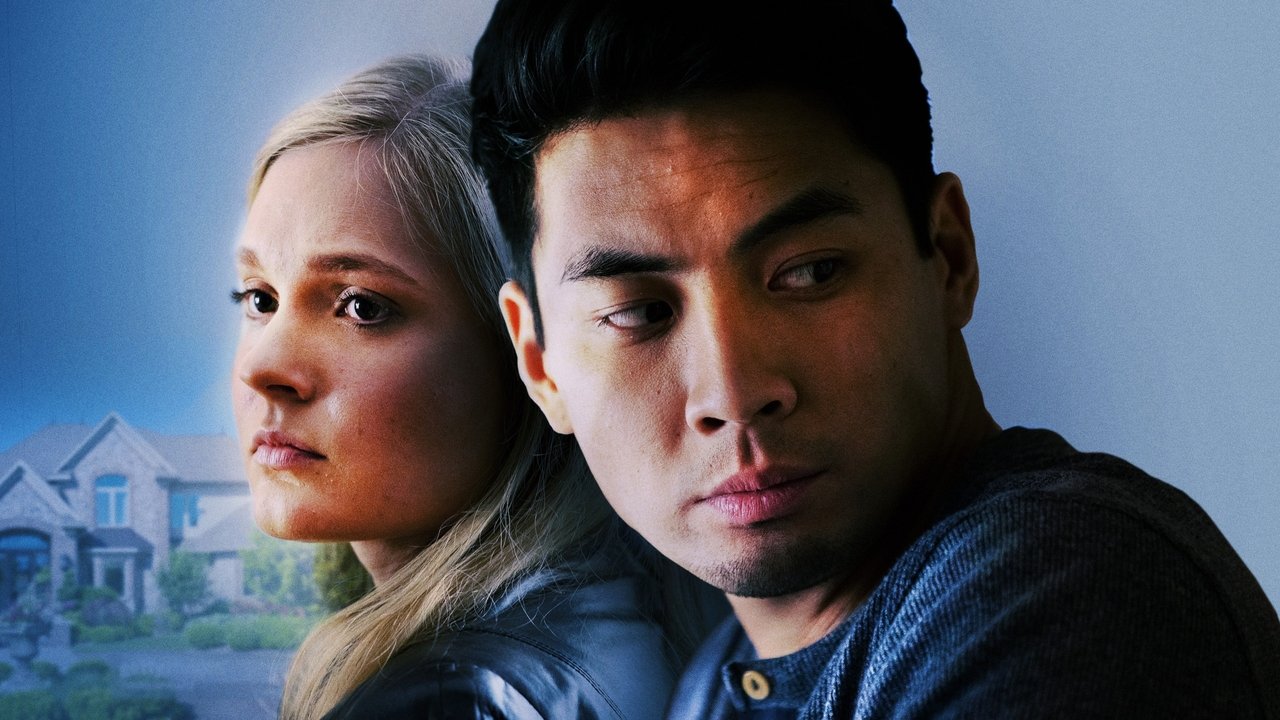 Escape from Love backdrop