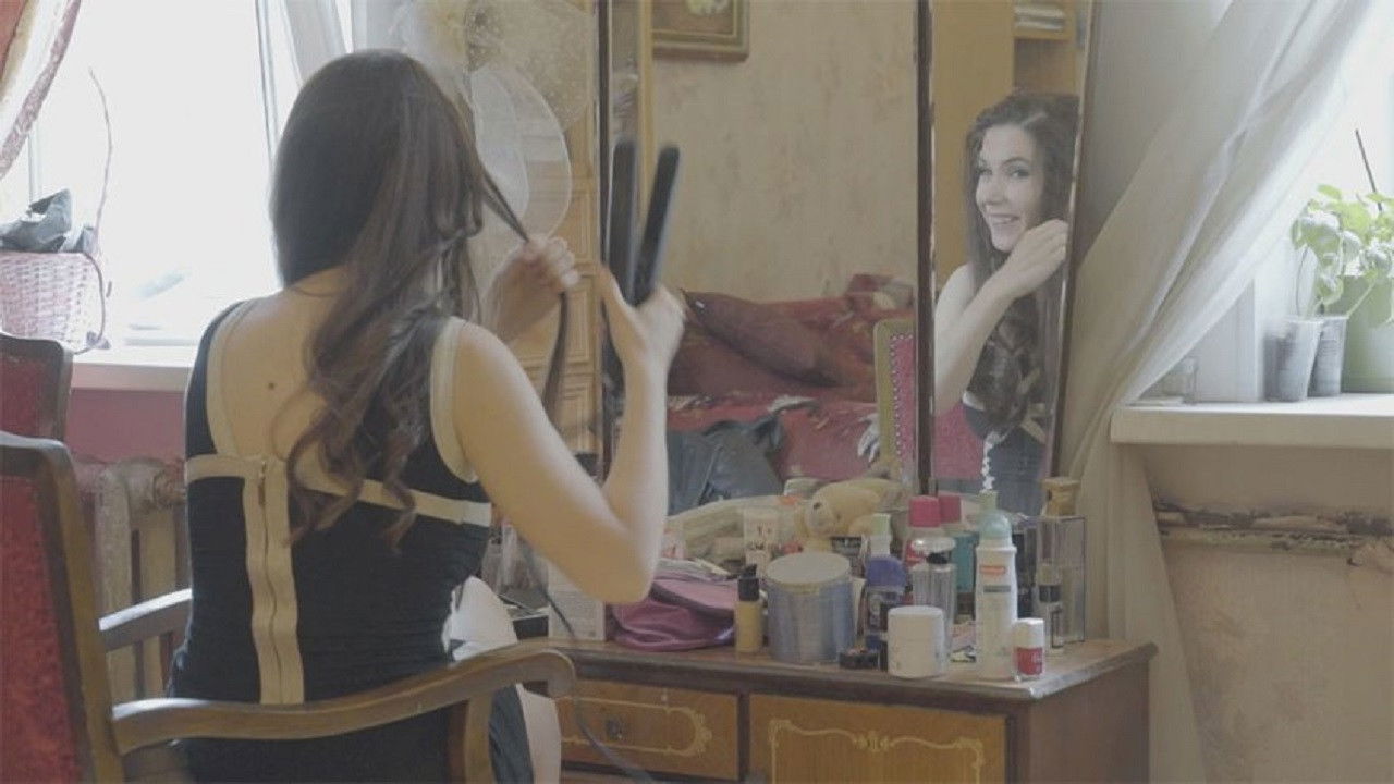 School of Seduction backdrop