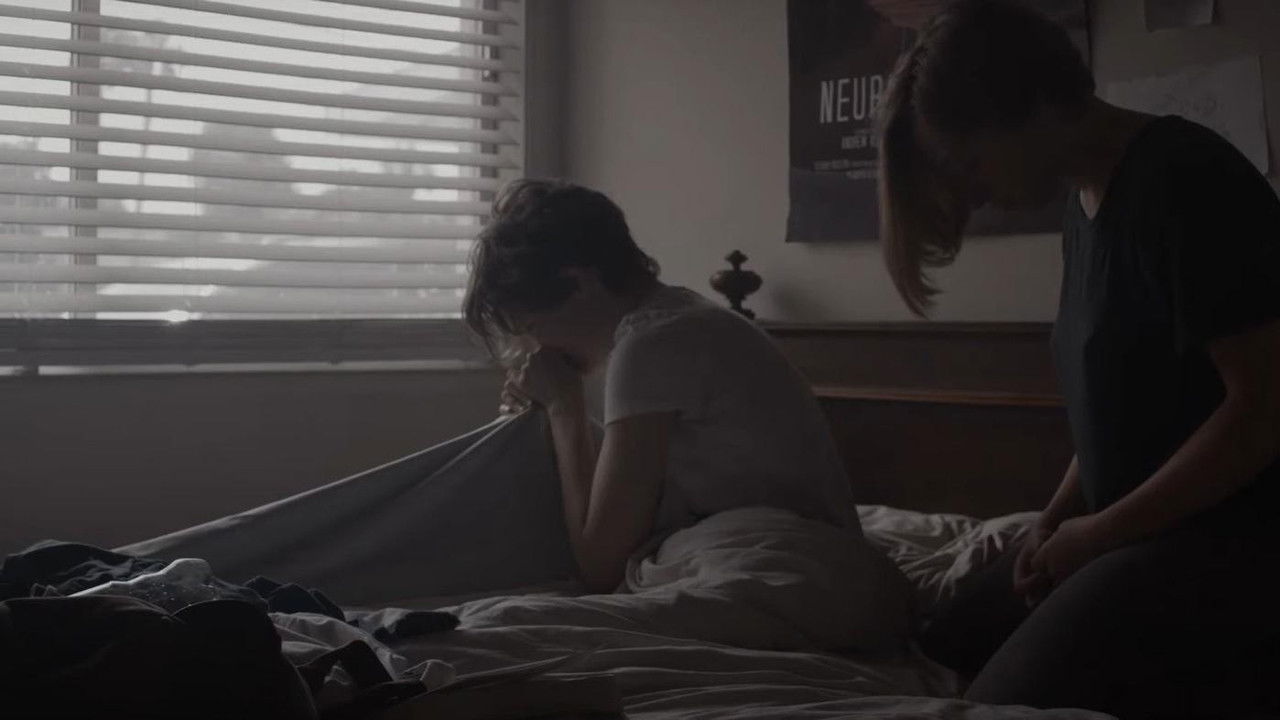 Us Against the World backdrop