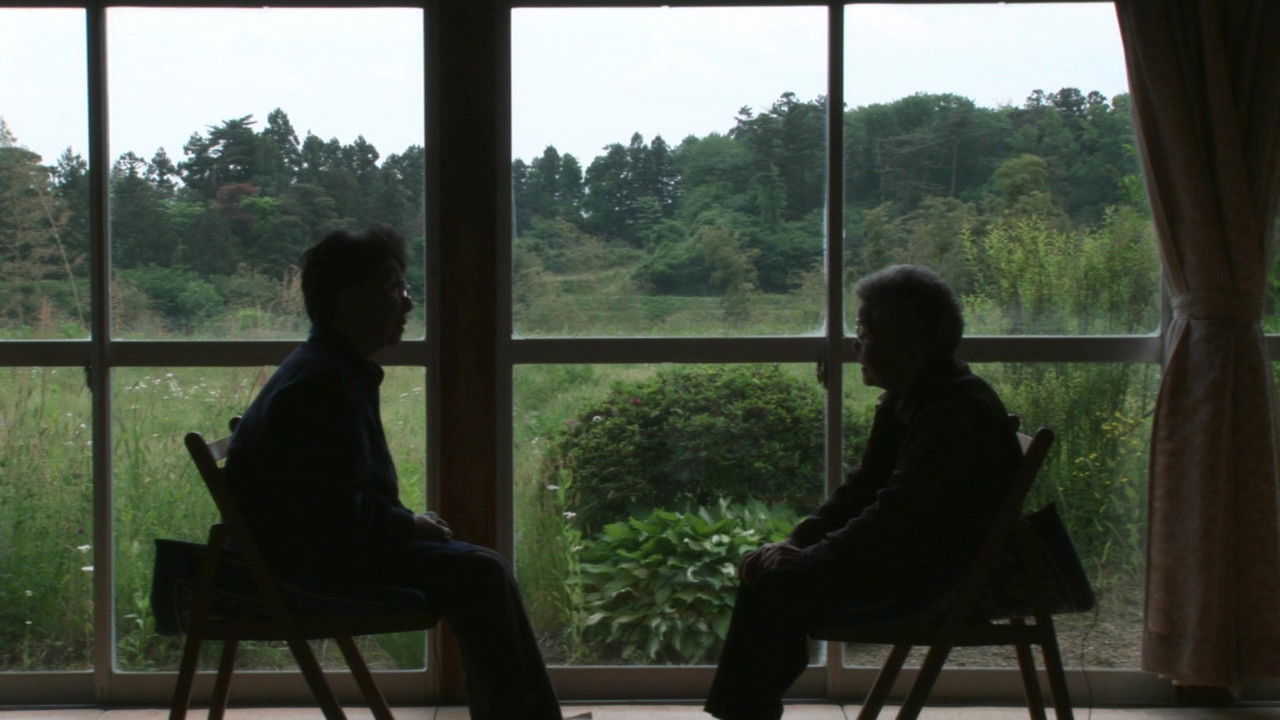 Storytellers backdrop