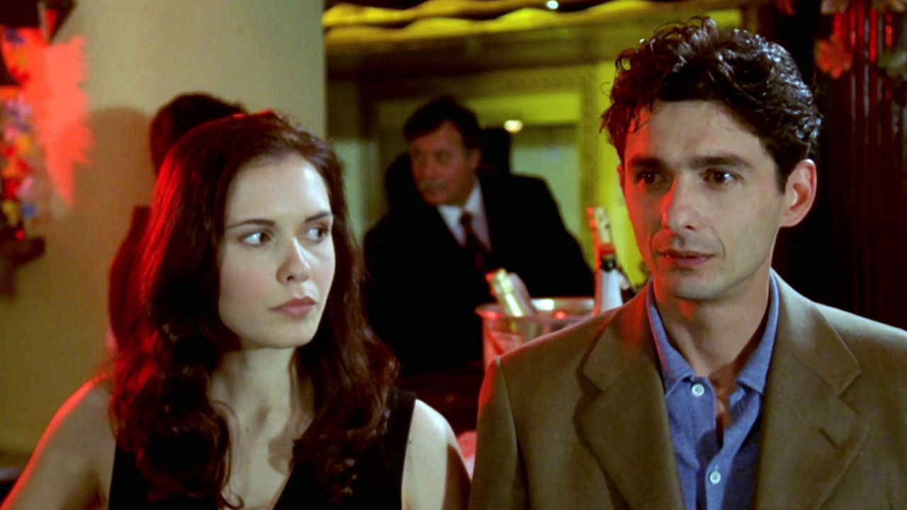 Andata e ritorno backdrop