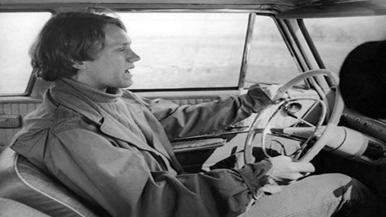 The Fatal Shot backdrop