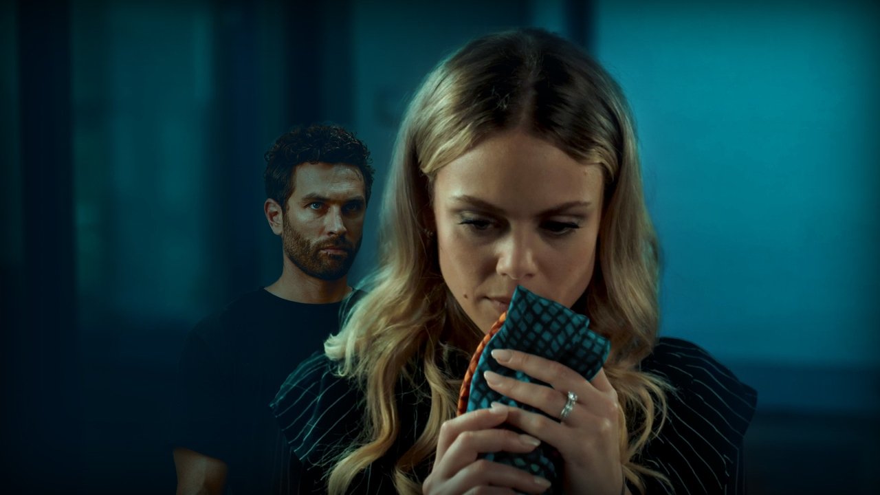 Secrets in the Marriage backdrop