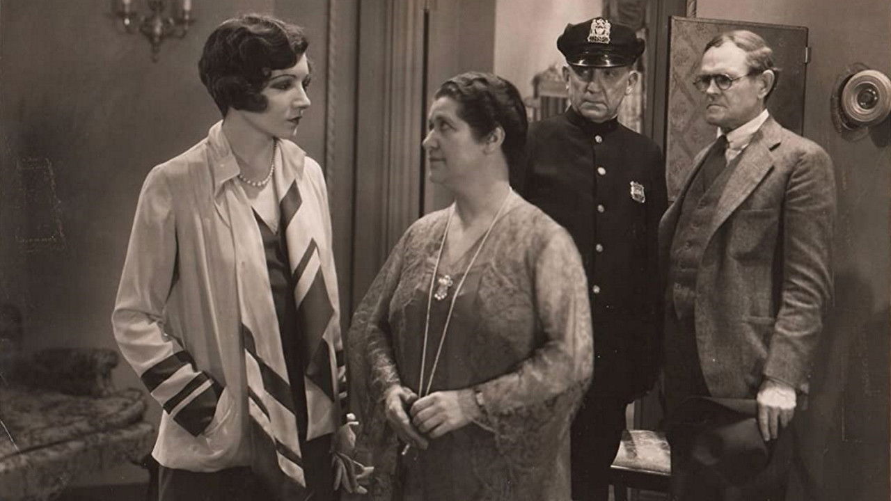 Manslaughter backdrop