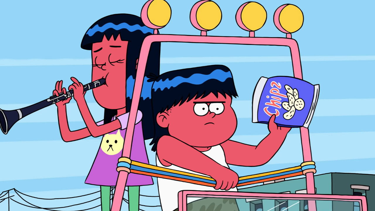 Legendary Place backdrop