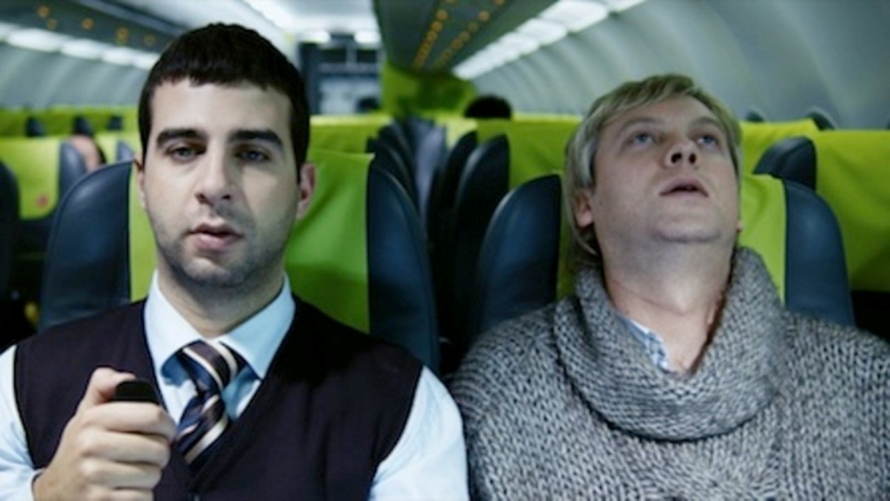 Six Degrees of Celebration backdrop