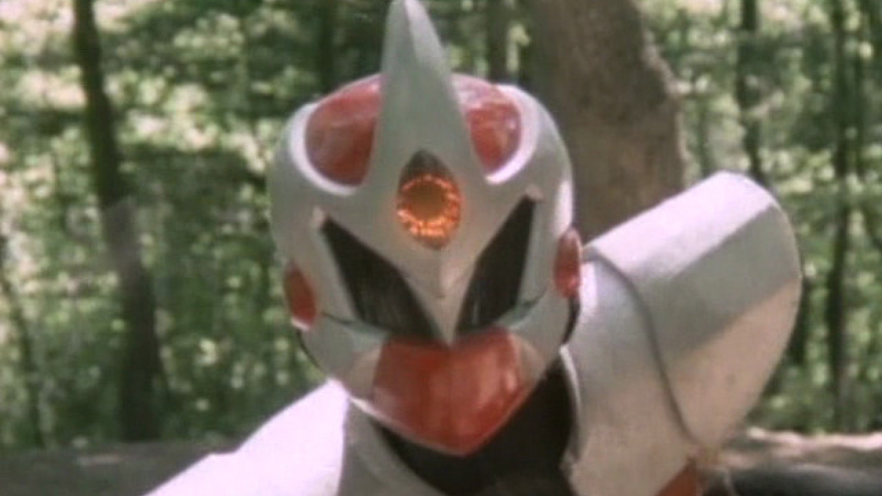 Armicron in Outlaw Power backdrop