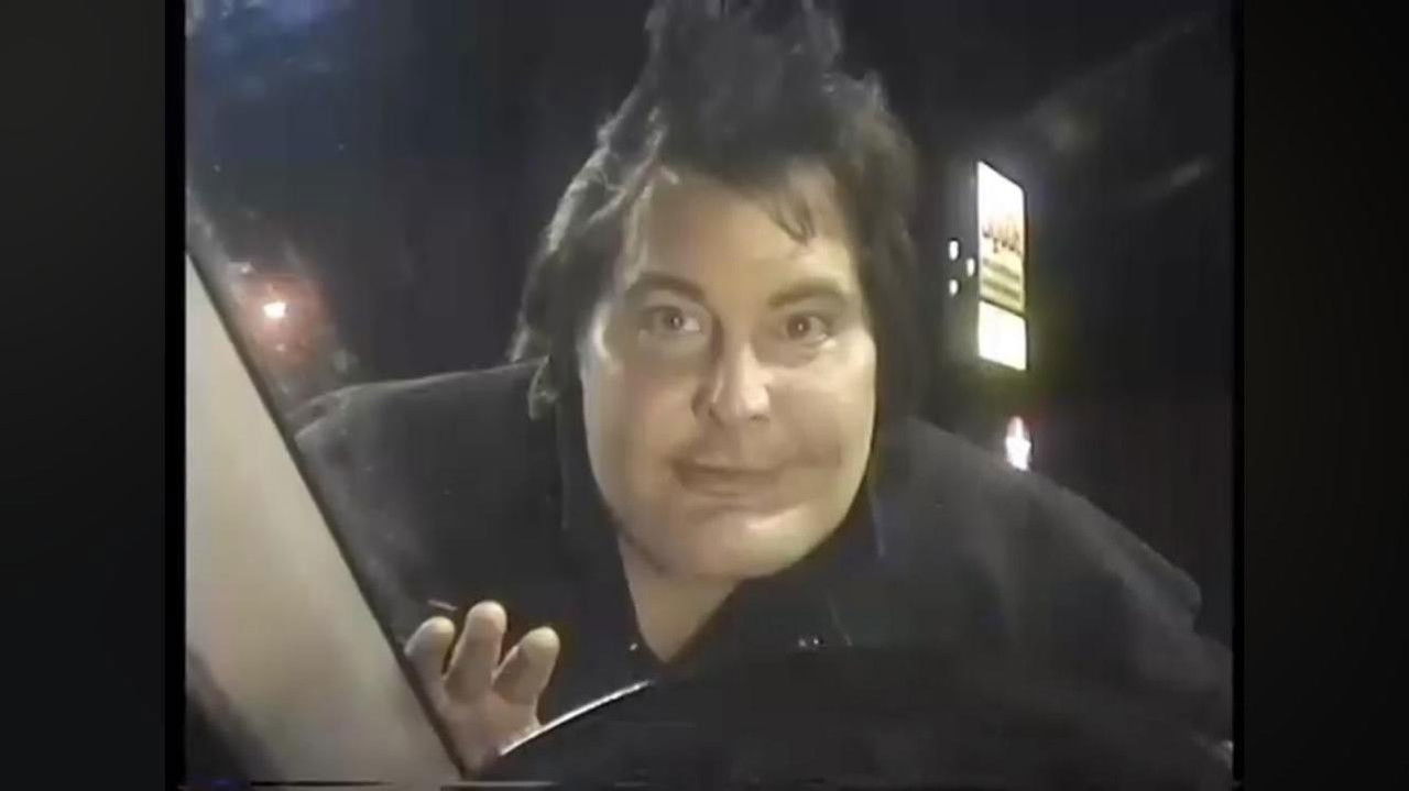 Yin Yang Insane backdrop