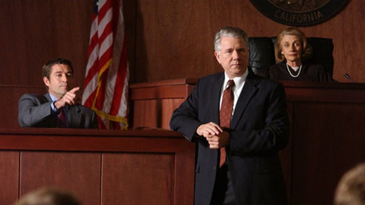 McBride: Dogged backdrop