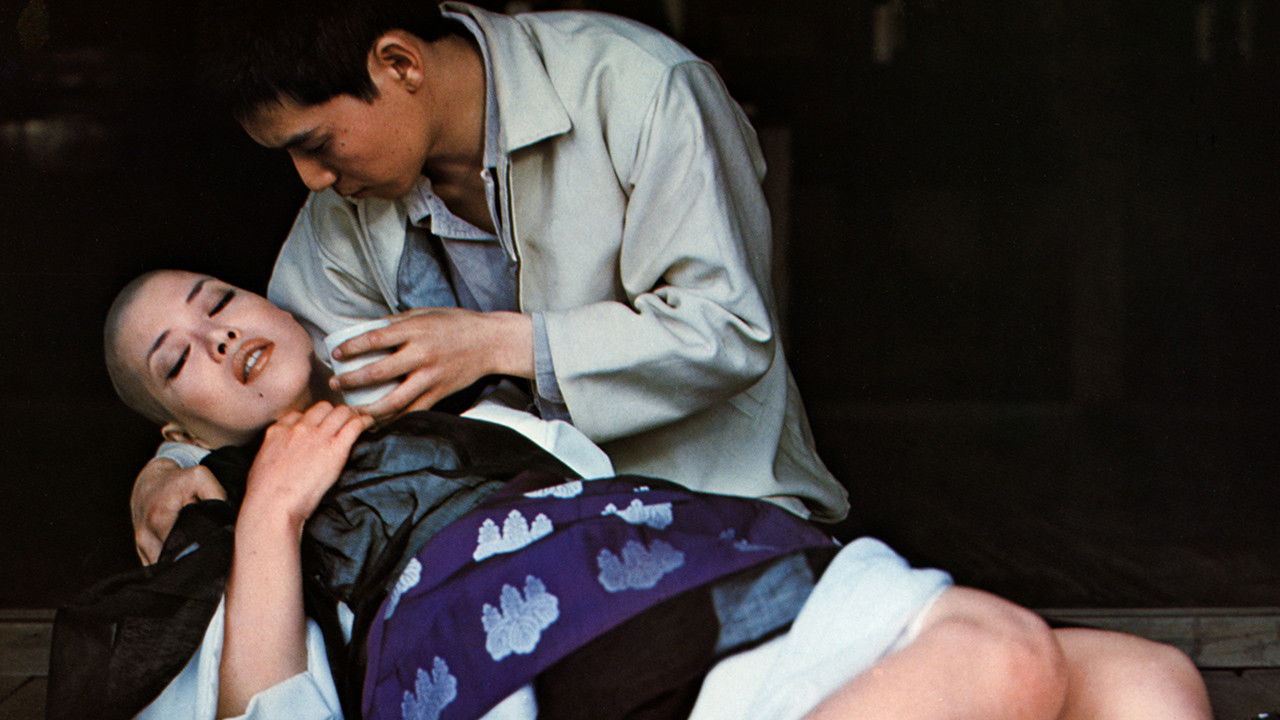 Nun's Heaven backdrop