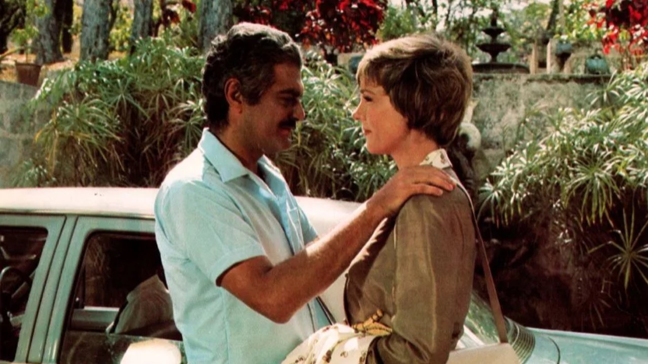 The Tamarind Seed backdrop